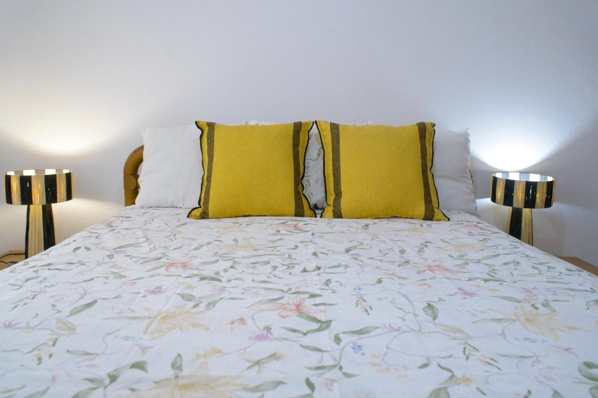 Lagos Beach Apartment Esterno foto