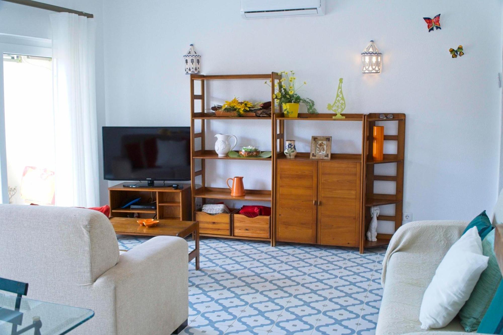 Lagos Beach Apartment Esterno foto