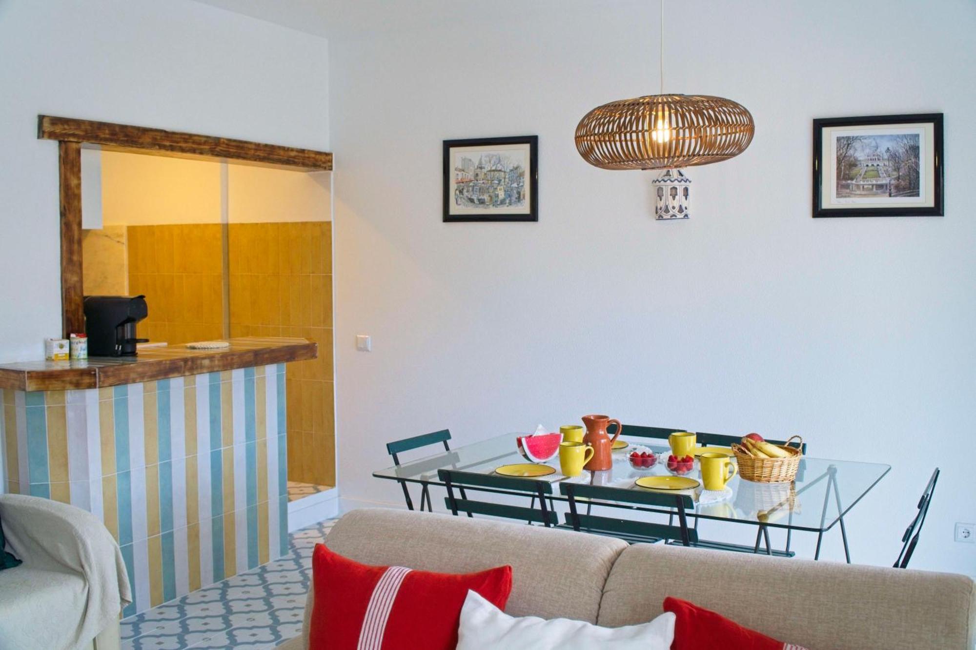 Lagos Beach Apartment Esterno foto