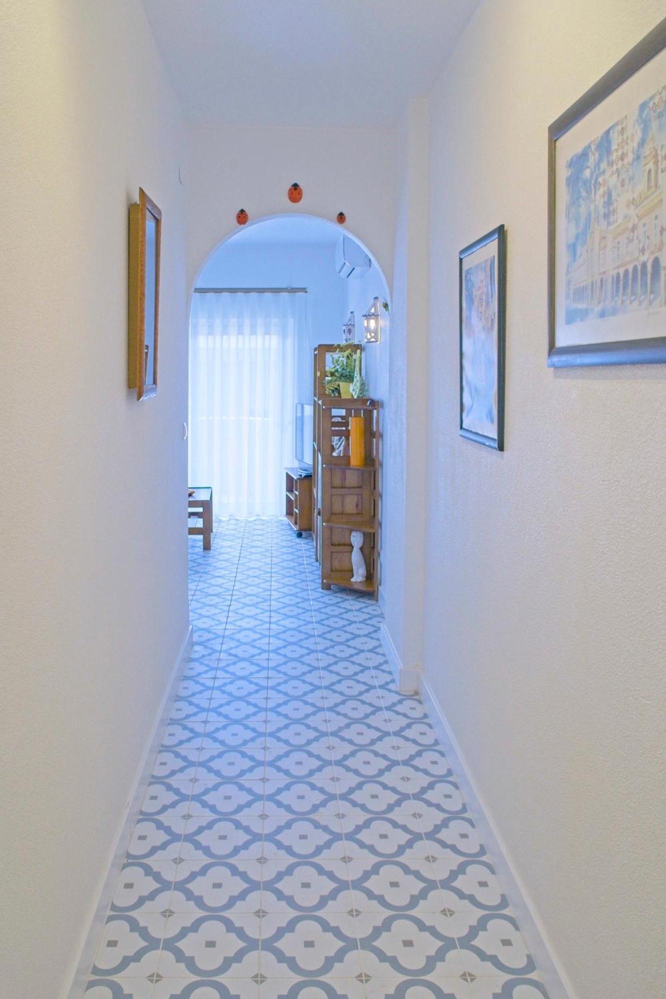 Lagos Beach Apartment Esterno foto