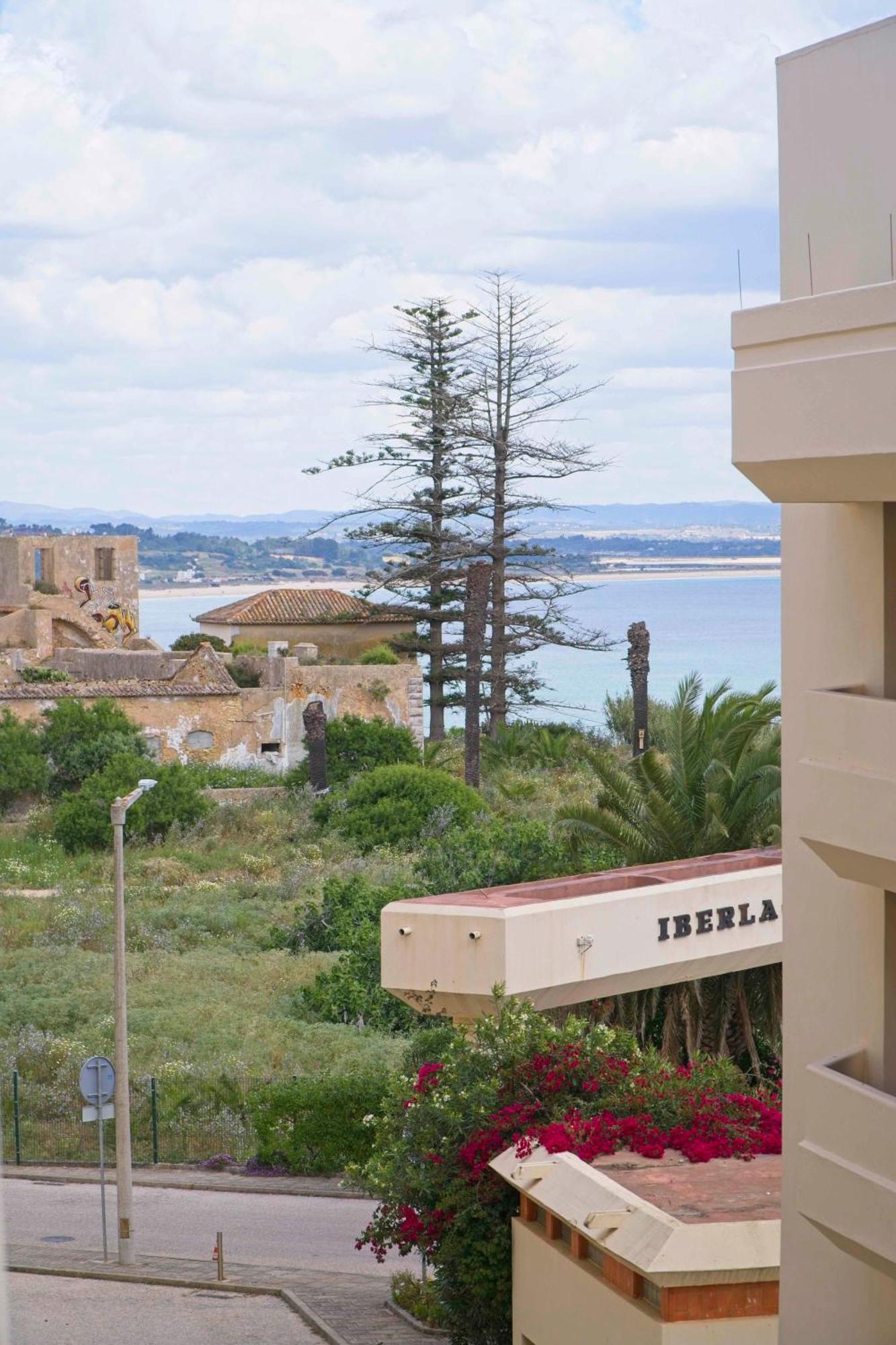 Lagos Beach Apartment Esterno foto