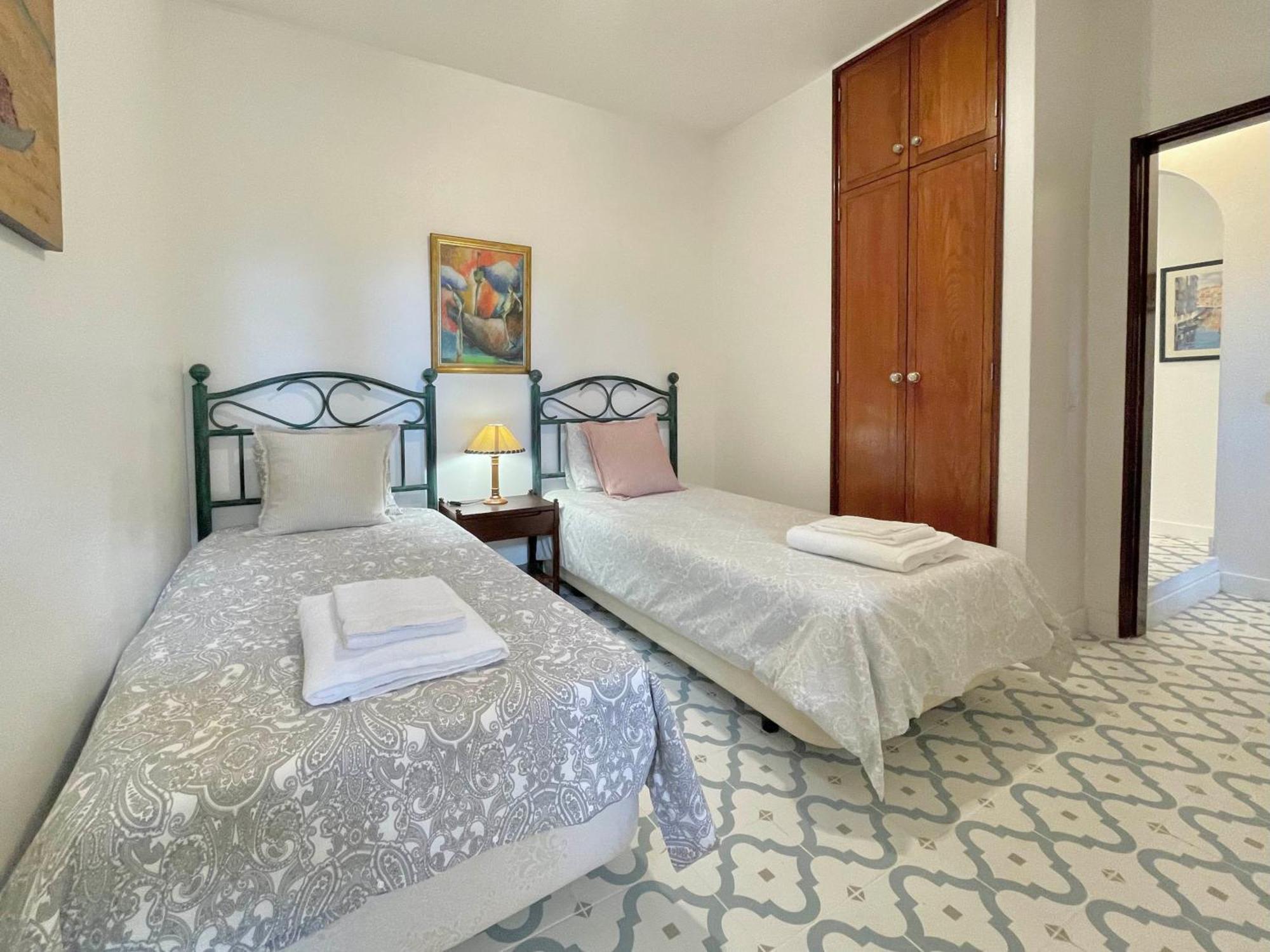 Lagos Beach Apartment Esterno foto