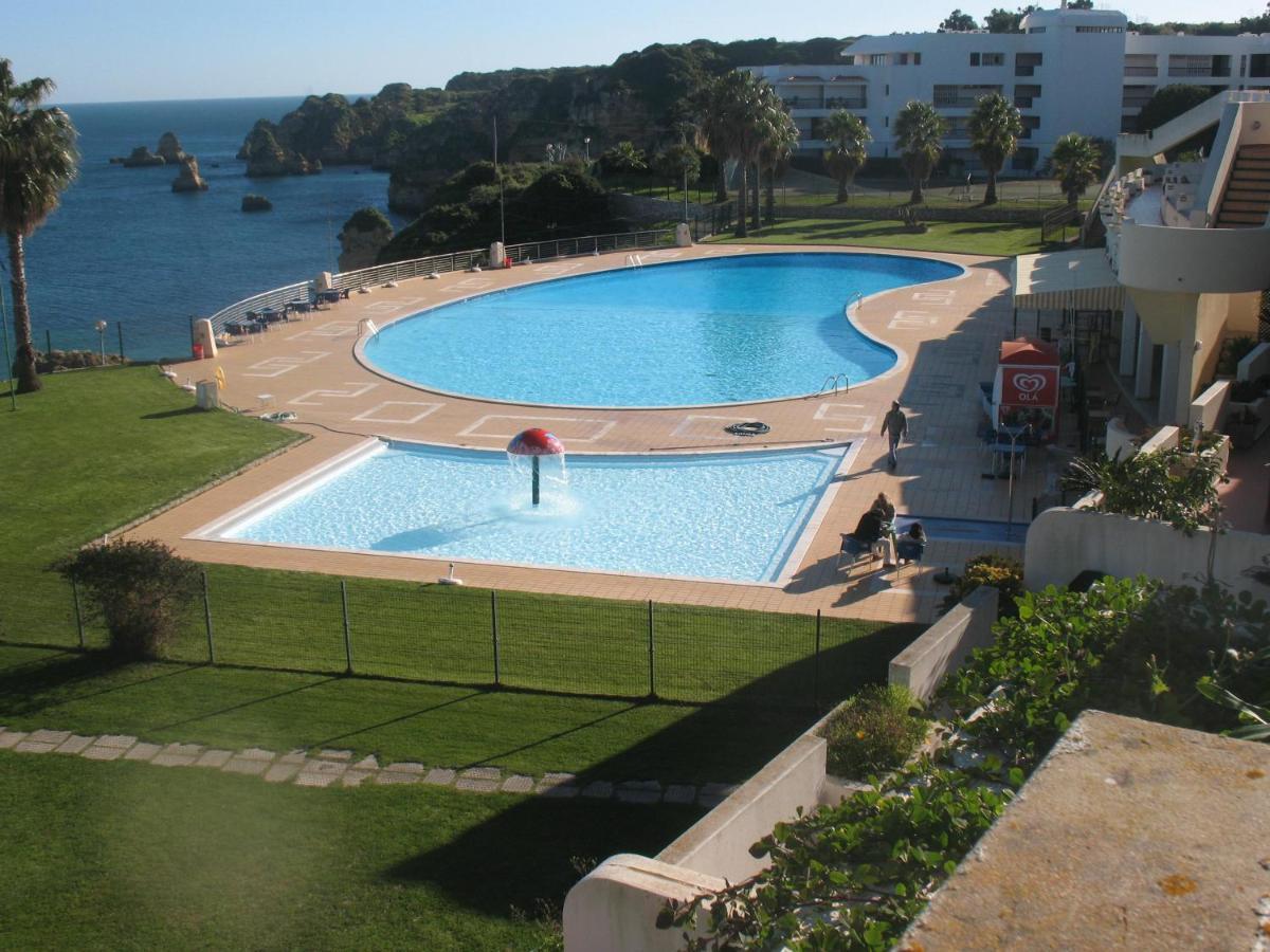 Lagos Beach Apartment Esterno foto