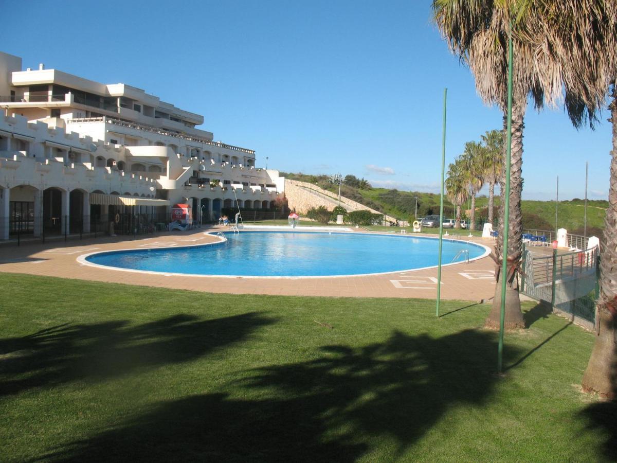 Lagos Beach Apartment Esterno foto
