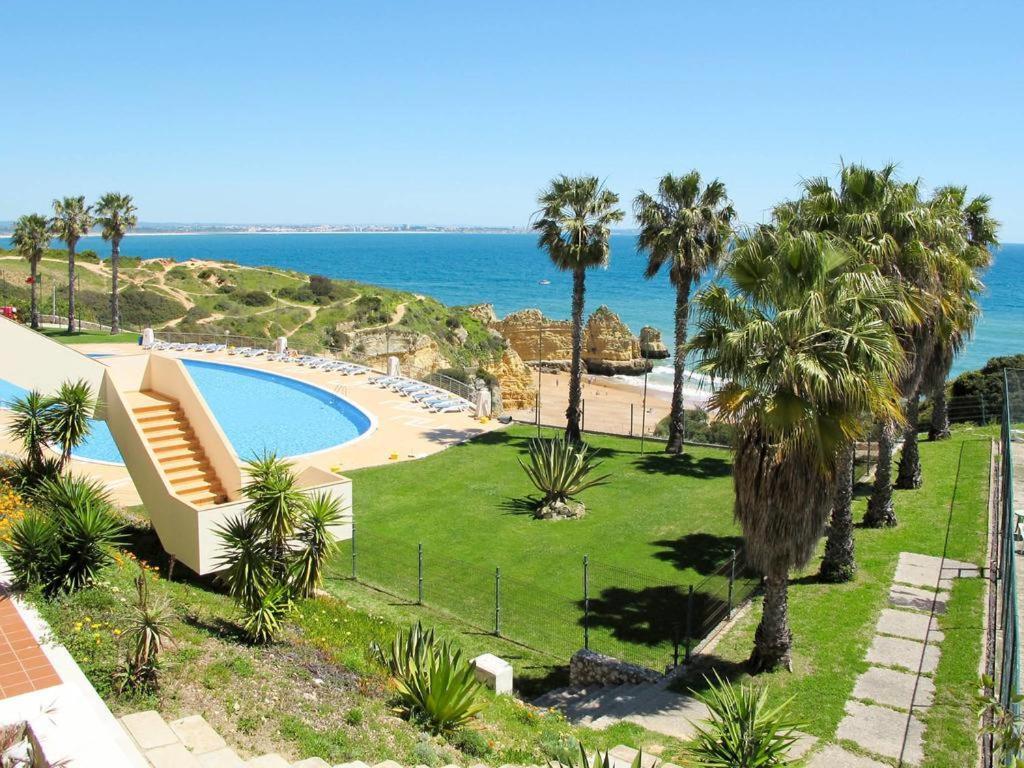 Lagos Beach Apartment Esterno foto